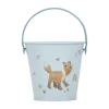 Cubo de Metal Forest Friends Little Dutch