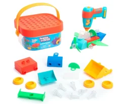 Cubo para Construir Design & Drill