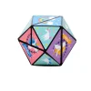 Cubo Puzzle Unicornio Mágico