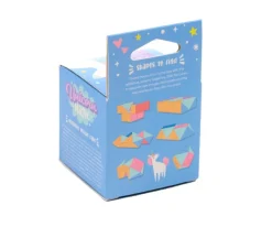Cubo Puzzle Unicornio Mágico