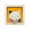 Cubo Sensorial Gatito