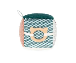 Cubo Sensorial Gatito