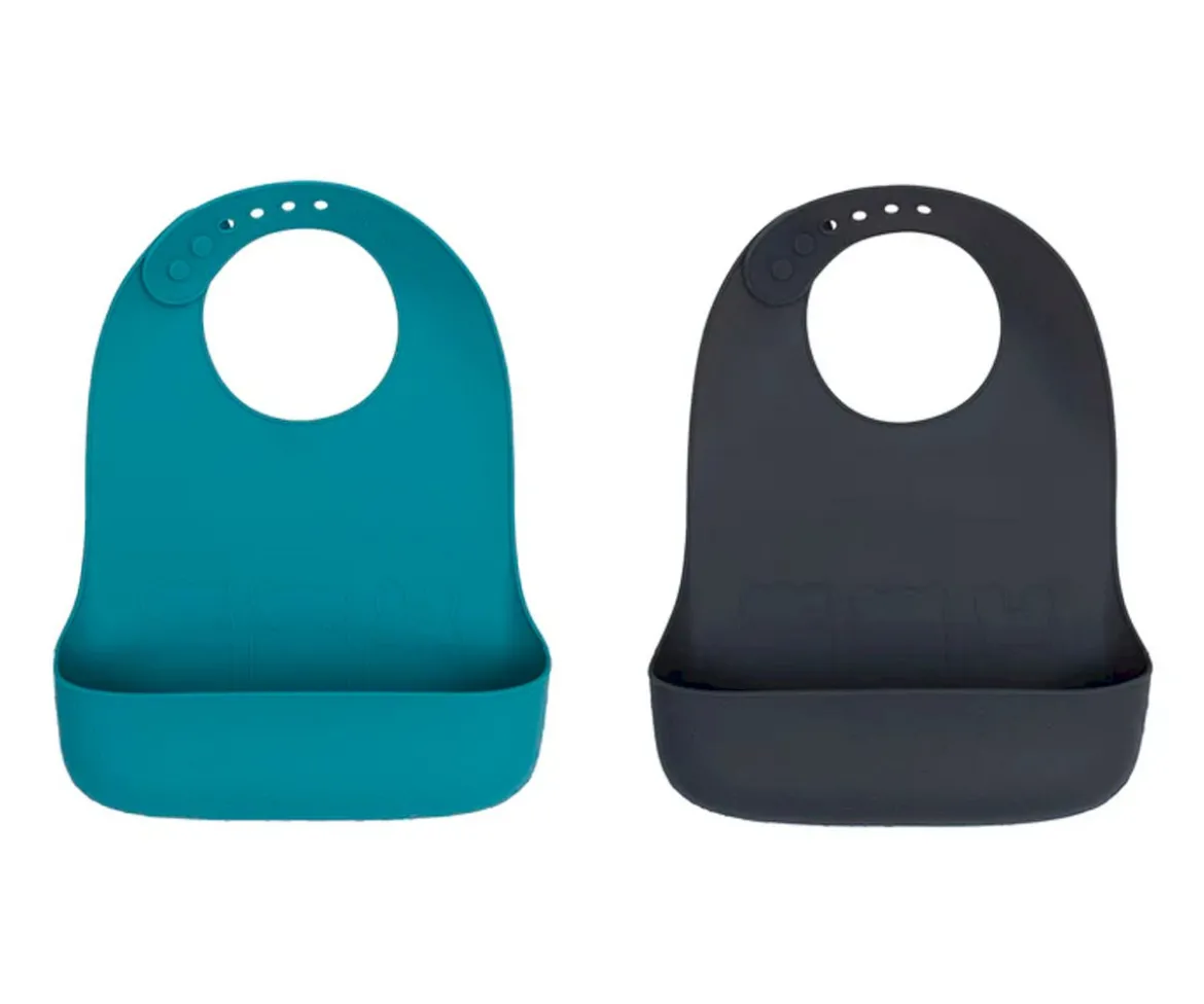 Cubos Iluminados Blair Azul
