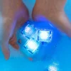 Cubos Iluminados Cookie Monster