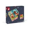 Cubos Kubkid Animales del Bosque