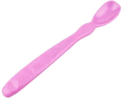 Cuchara Infant Replay Lila con Funda