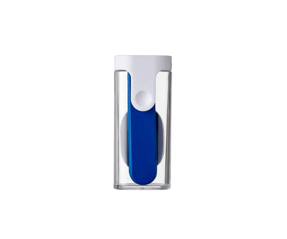 Cuchara Plegable Ellipse Vivid Blue