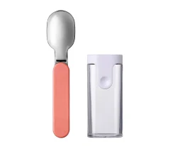 Cuchara Plegable Ellipse Vivid Mauve