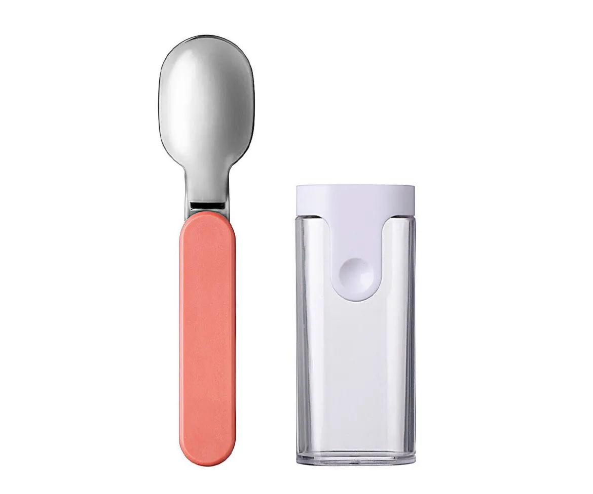 Cuchara Plegable Ellipse Vivid Mauve