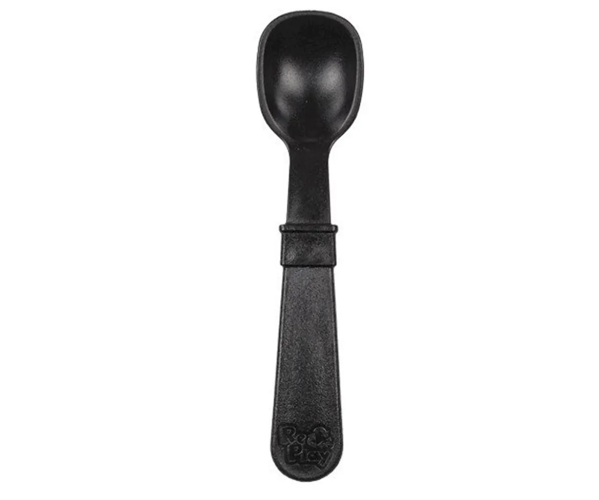 Cuchara Replay Negro