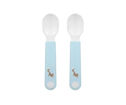 2 Cucharas Aprendizaje Mio Forest Friends