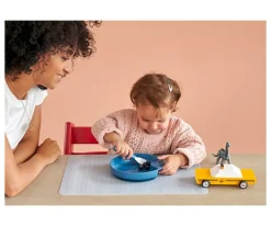 2 Cucharas Aprendizaje Mio Little Farm