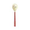 Cucharita Melamina Snoopy Red