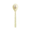Cucharita Melamina Snoopy Yellow