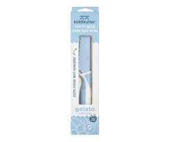 Cuchillo Autonomía Niños Blue Lagoon
