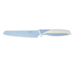 Cuchillo Autonomía Niños Blue Lagoon
