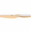 Cuchillo Autonomía Niños Iced Apricot