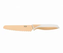 Cuchillo Autonomía Niños Iced Apricot
