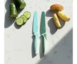Cuchillo Autonomía Niños Matcha Latte