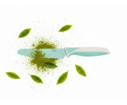 Cuchillo Autonomía Niños Matcha Latte