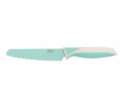 Cuchillo Autonomía Niños Matcha Latte