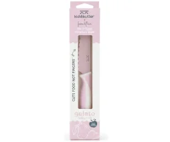 Cuchillo Autonomía Niños Rose Sorbet