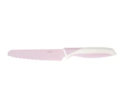 Cuchillo Autonomía Niños Rose Sorbet