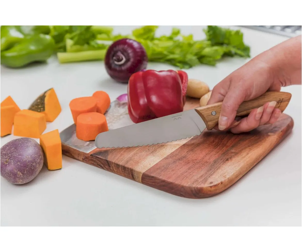 Cuchillo Seguro para Adultos KandoKutter