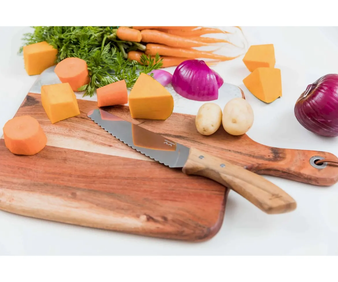 Cuchillo Seguro para Adultos KandoKutter