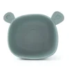 Cuenco de Silicona con Ventosa Lili Ocean