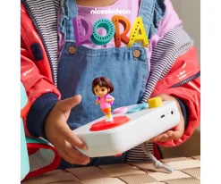 Cuentos e Historias Sonoras Faba- El Mundo de Dora