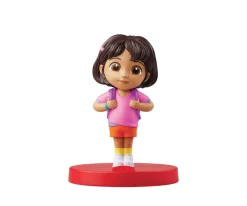 Cuentos e Historias Sonoras Faba- El Mundo de Dora