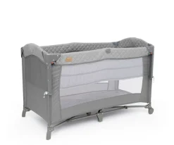 Cuna de Viaje Colecho Grey