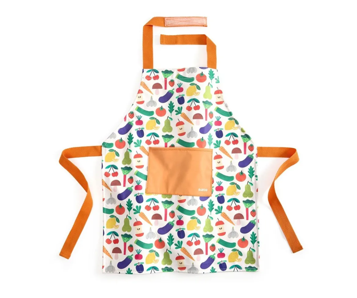Delantal del Huerto Personalizable