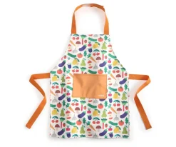 Delantal del Huerto Personalizable