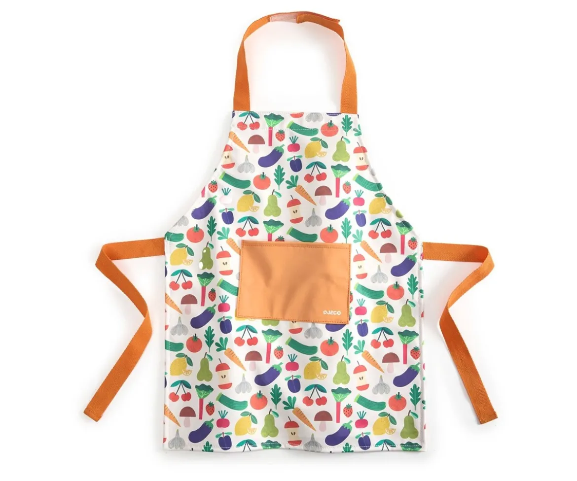Delantal del Huerto Personalizable