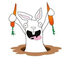 Demasia2 Conejos