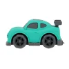 Deportivo Bioplástico Brum Brum Verde Oscuro
