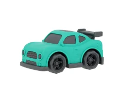 Deportivo Bioplástico Brum Brum Verde Oscuro
