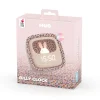 Despertador y Luz Nocturna Billy Rainbow Leopard