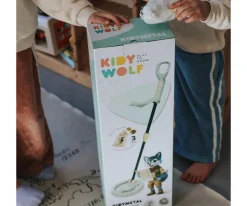 Detector de Metales Infantil KIDYMETAL