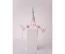 Diadema Boutique Believe in Unicorn