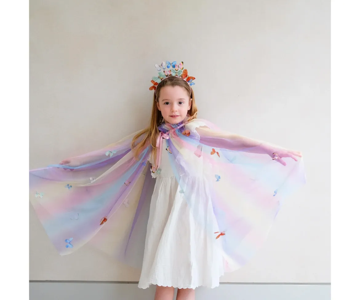 Diadema Butterfly