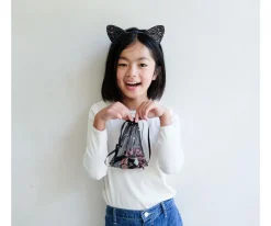 Diadema Cat Ears