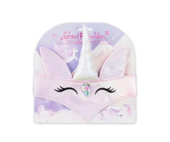 Diadema Cuerno Unicornio