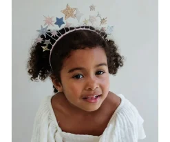 Diadema Magical Star