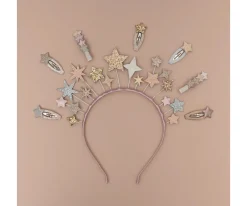Diadema Magical Star