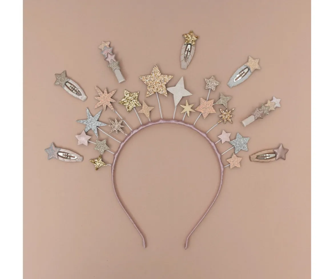Diadema Magical Star