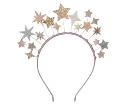 Diadema Magical Star