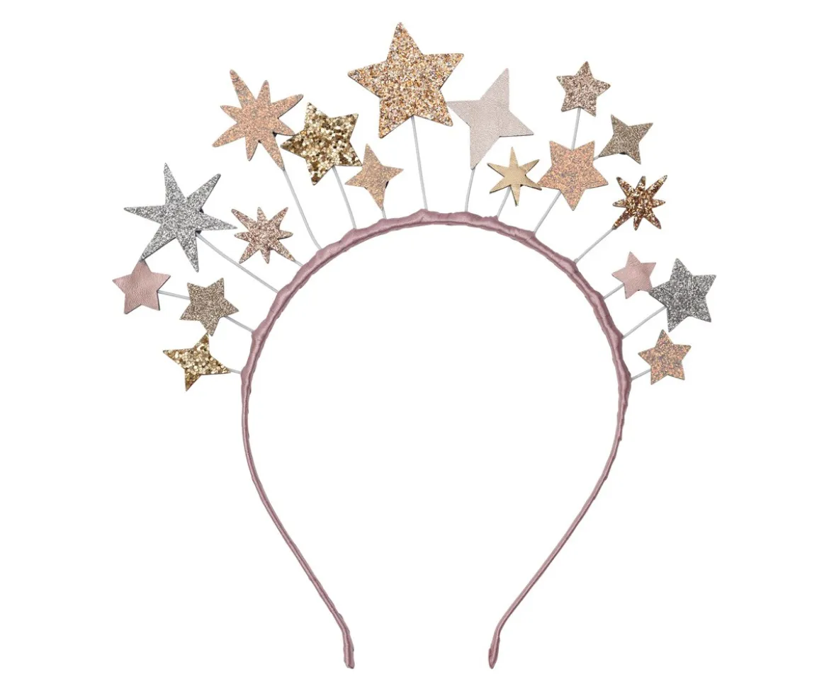 Diadema Magical Star